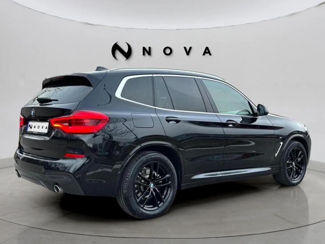 BMW X3 - Photo 4