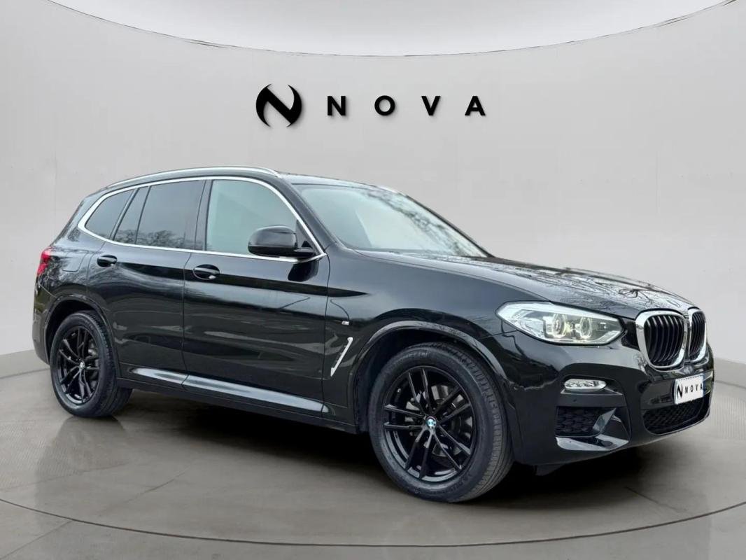 BMW X3 - Photo 5
