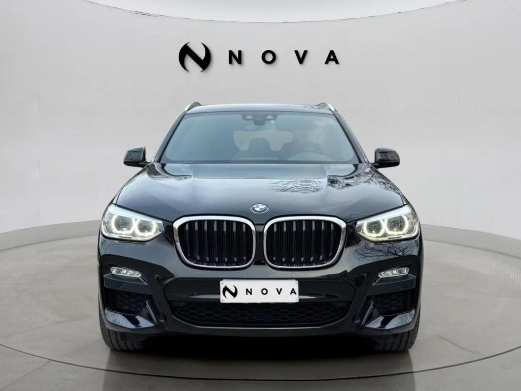BMW X3 - Photo 6