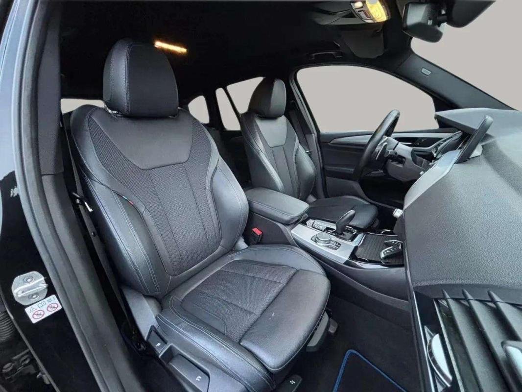 BMW X3 - Photo 7