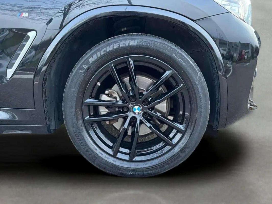 BMW X3 - Photo 9