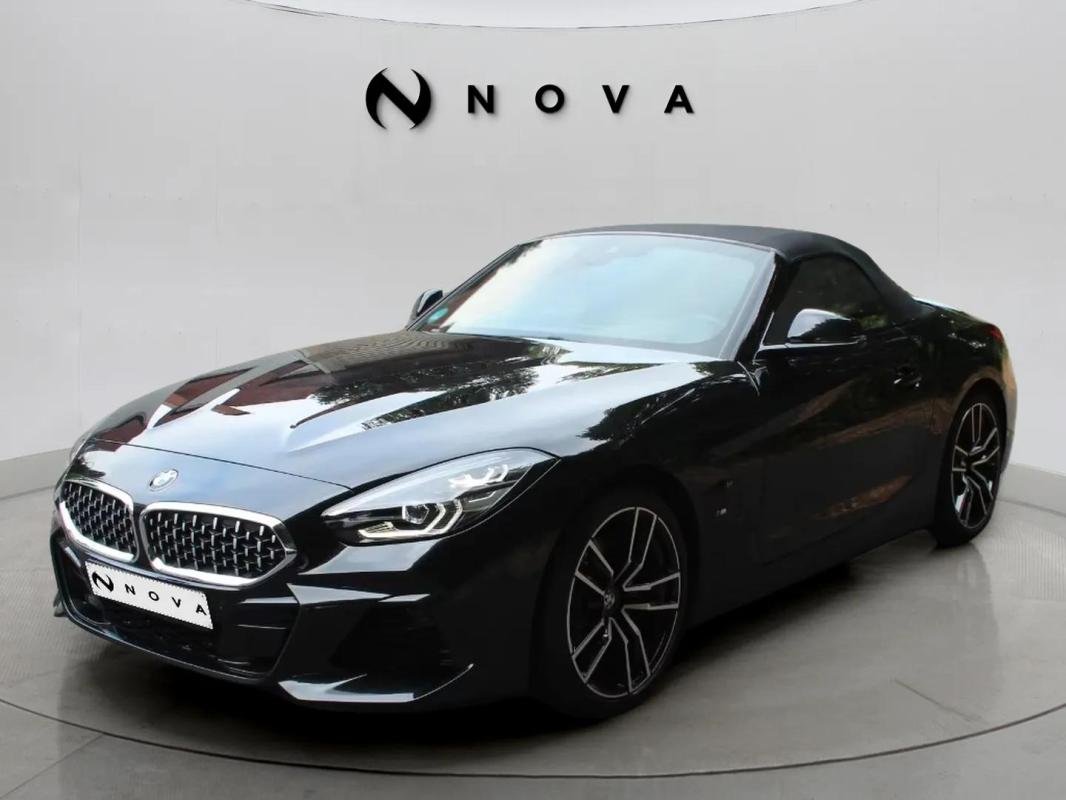 BMW Z4 - Photo 1