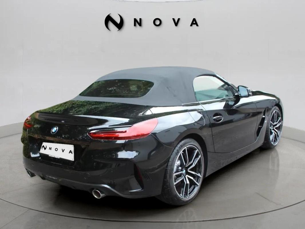 BMW Z4 - Photo 2
