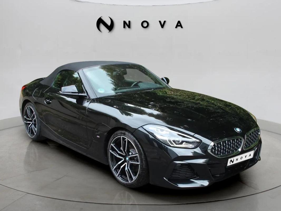 BMW Z4 - Photo 3