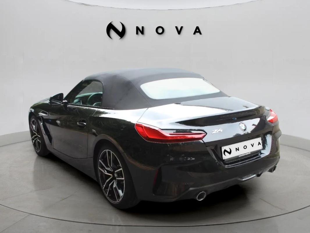BMW Z4 - Photo 4