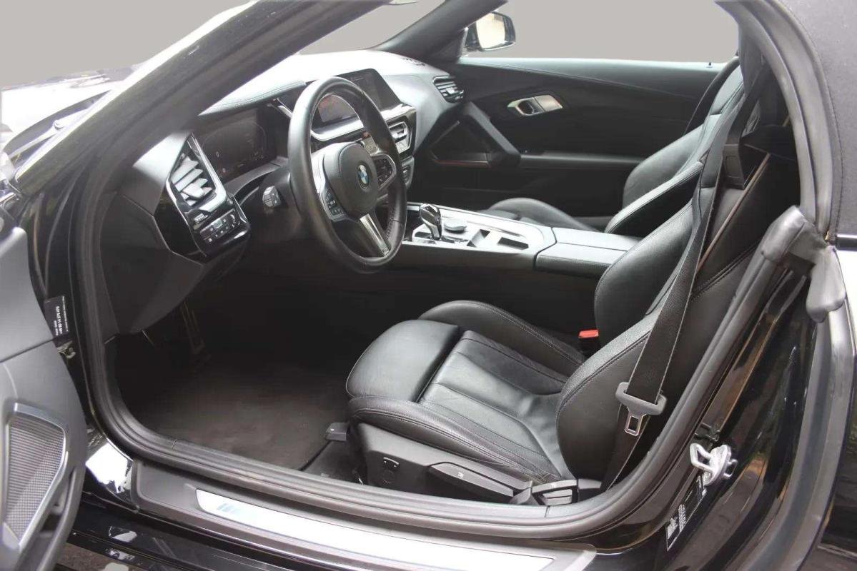 BMW Z4 - Photo 5
