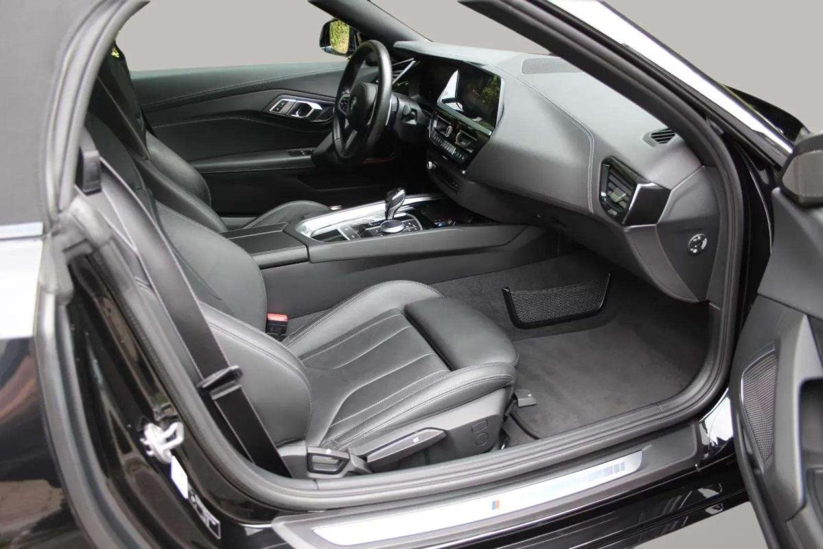 BMW Z4 - Photo 6