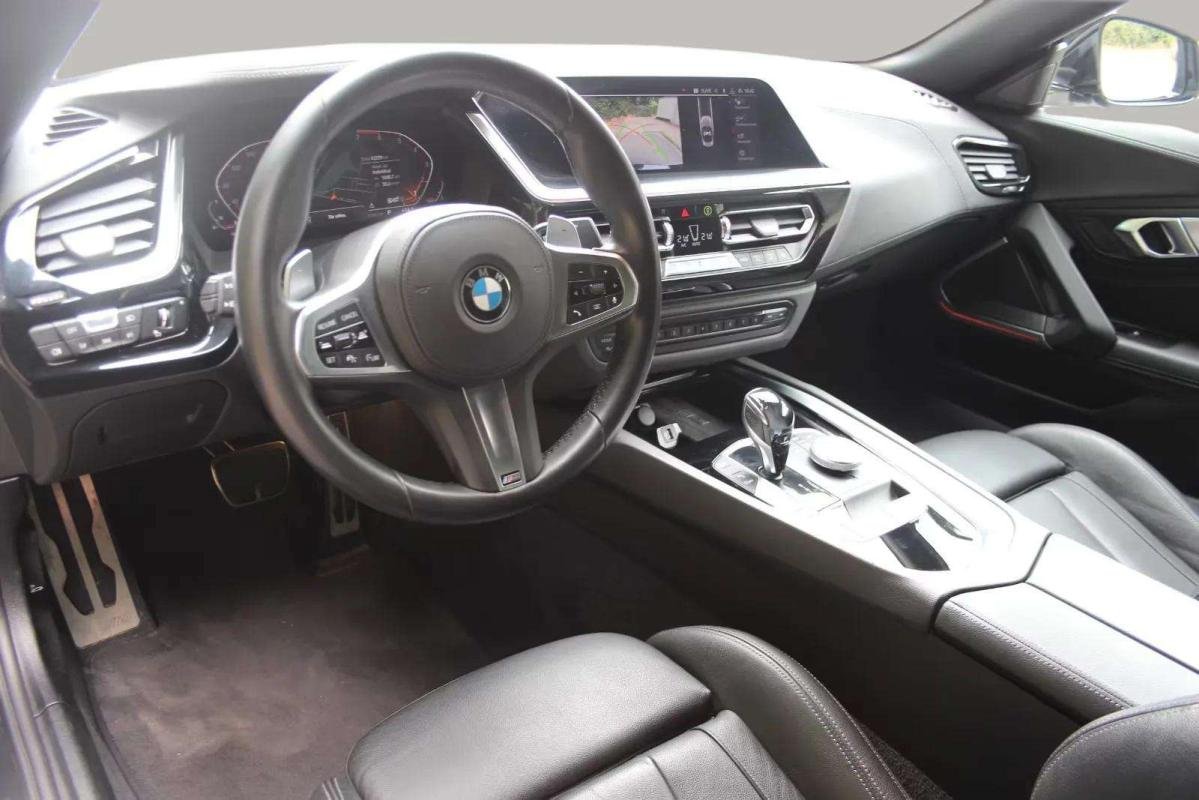 BMW Z4 - Photo 8