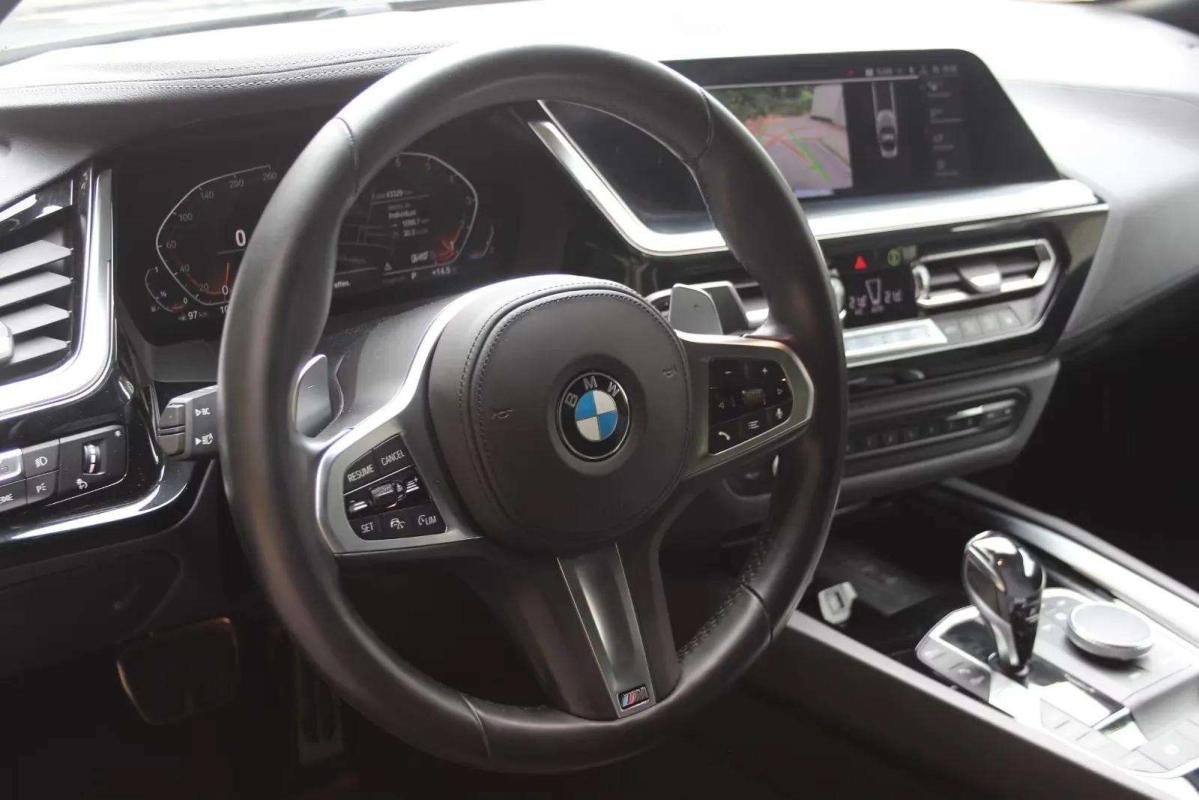 BMW Z4 - Photo 10