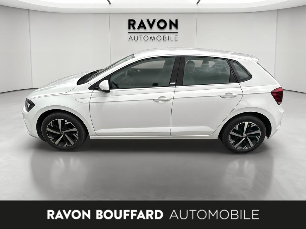 Volkswagen Polo - Photo 2