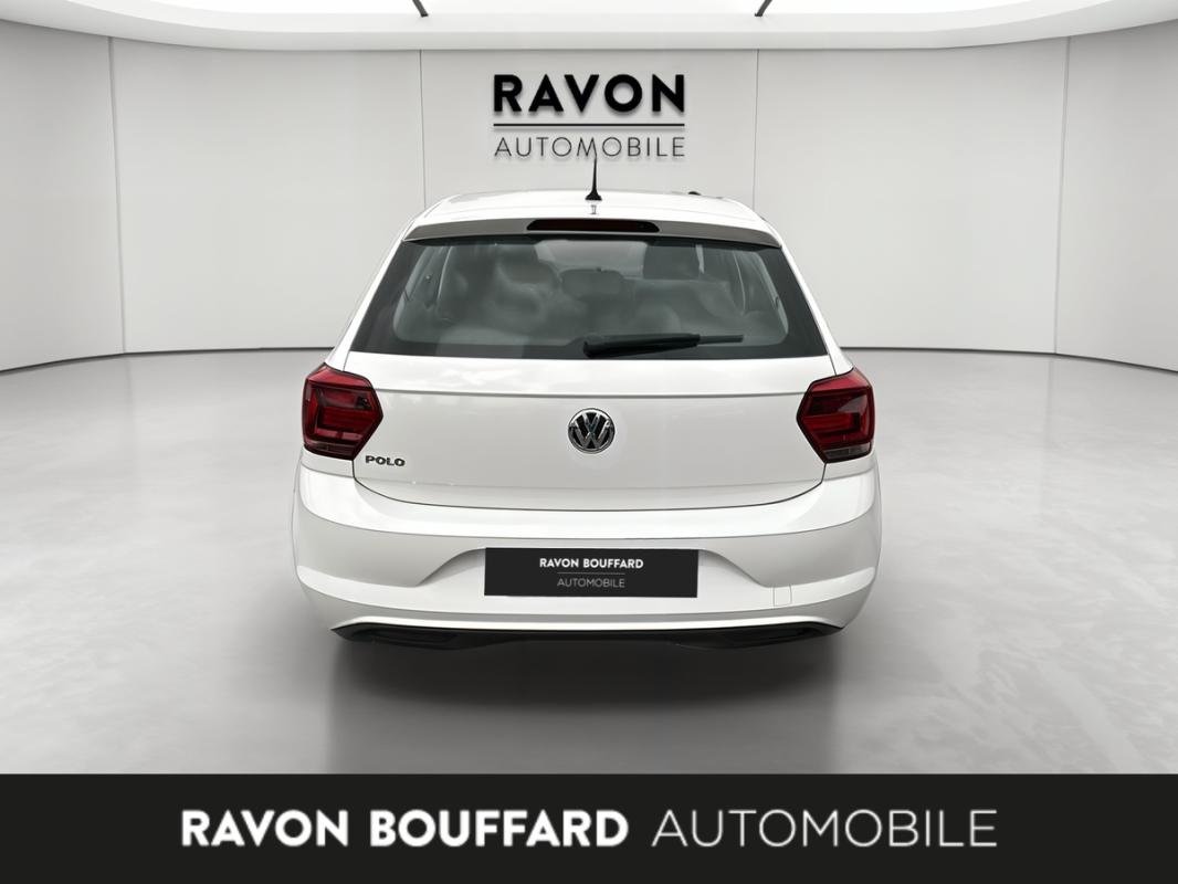 Volkswagen Polo - Photo 4