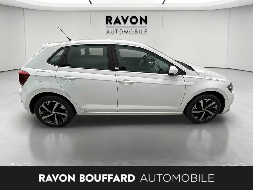 Volkswagen Polo - Photo 6