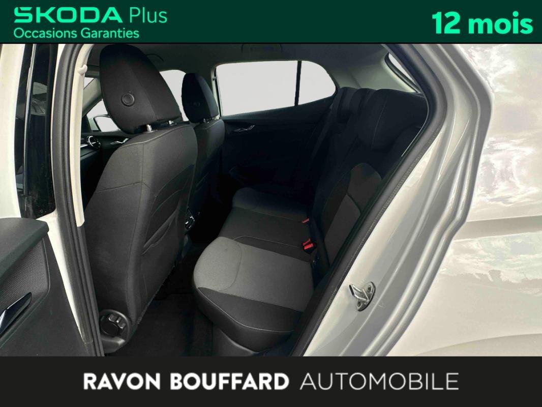 Skoda Fabia - Photo 12