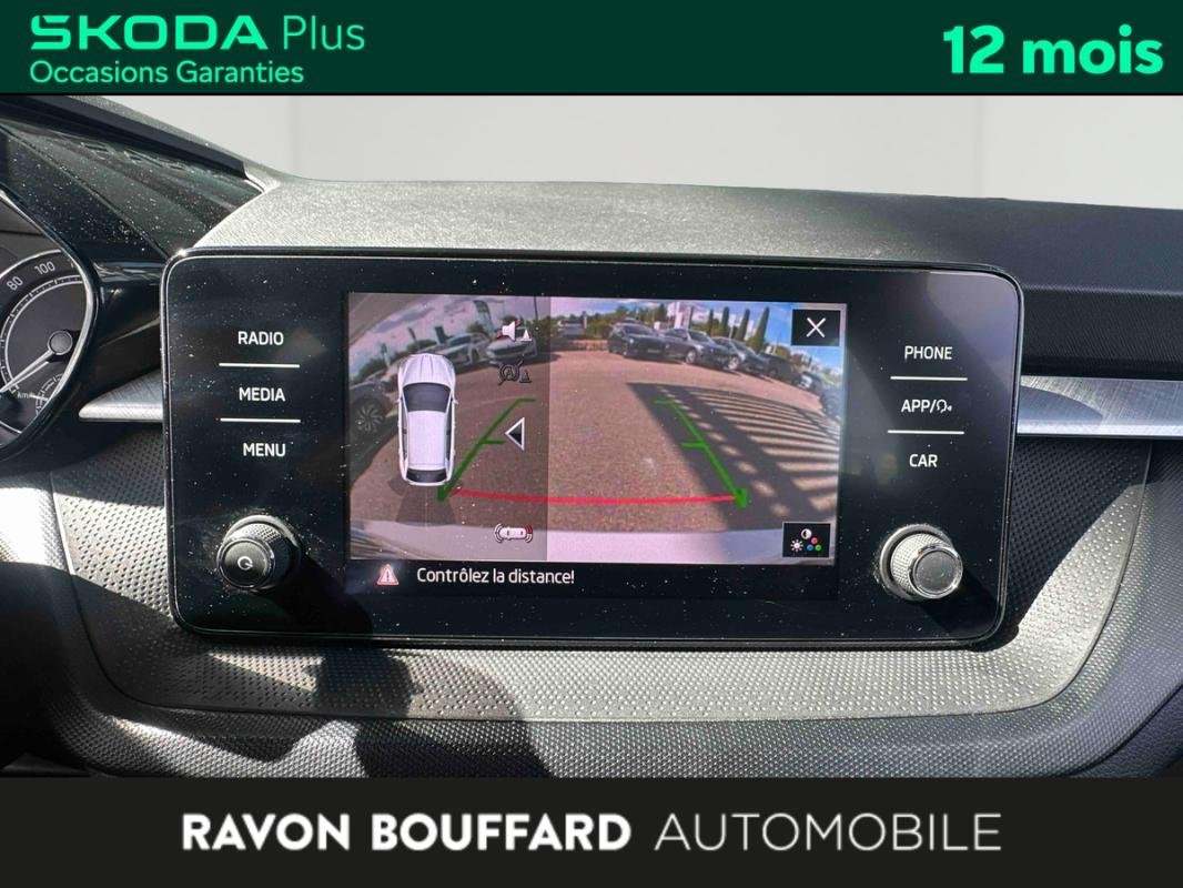Skoda Fabia - Photo 18