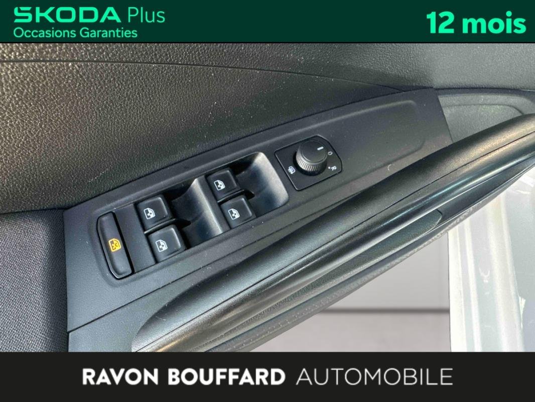 Skoda Fabia - Photo 22