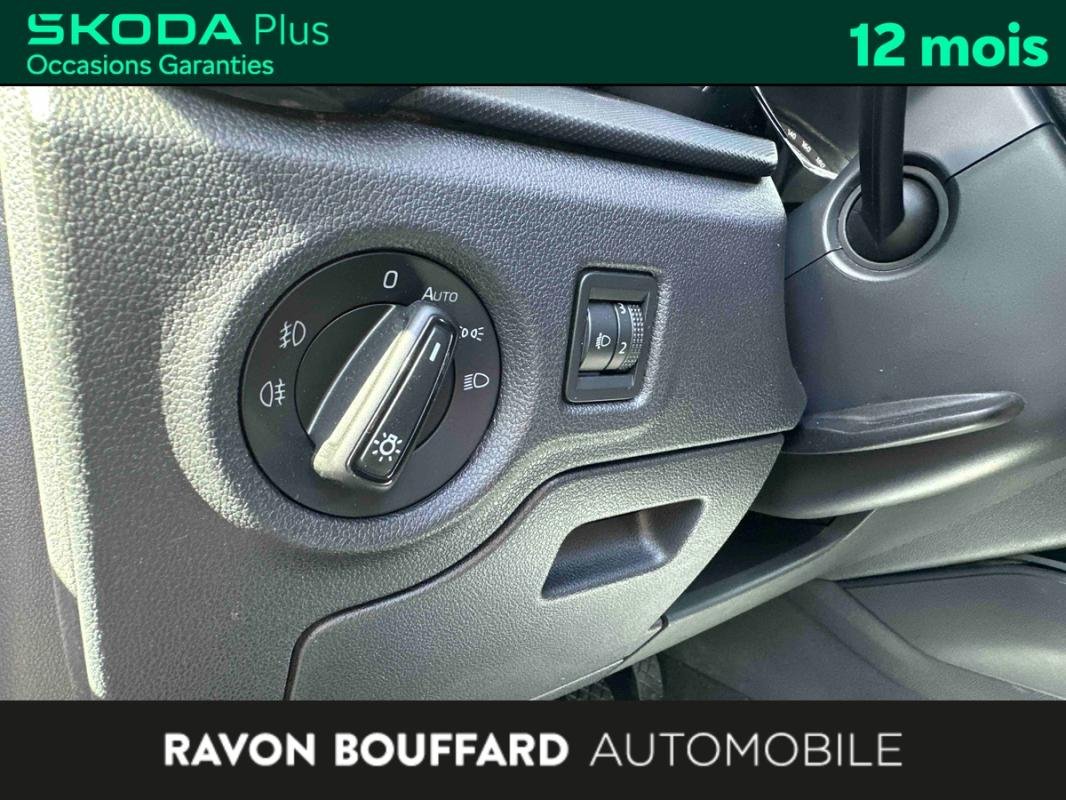 Skoda Fabia - Photo 23