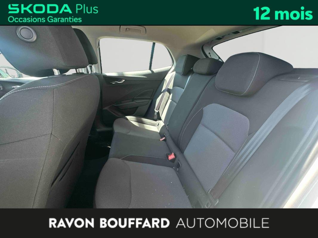 Skoda Fabia - Photo 12