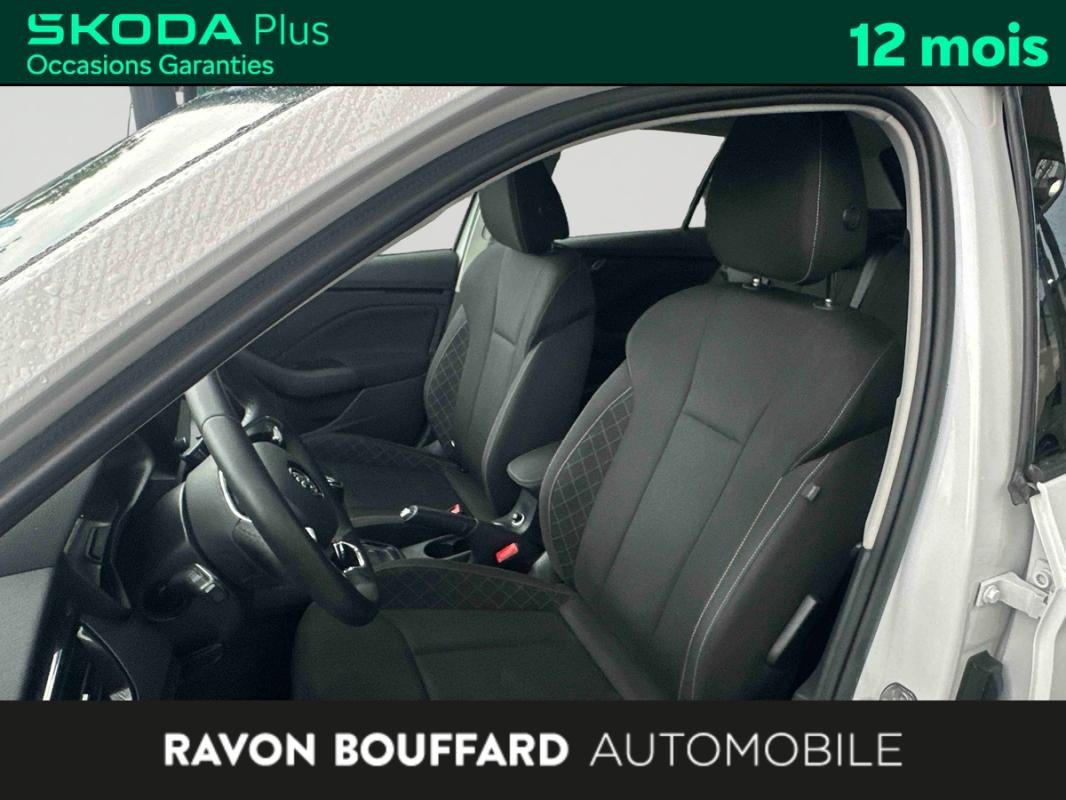 Skoda Kamiq - Photo 11