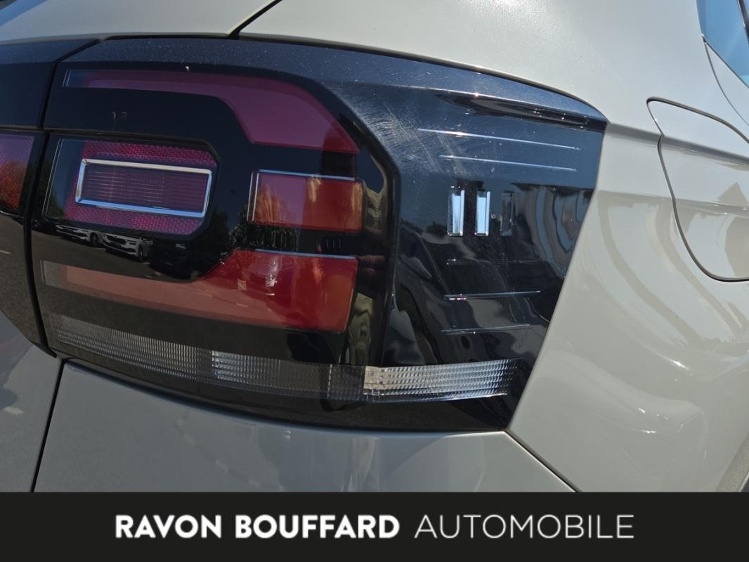 Volkswagen T-Cross - Photo 28