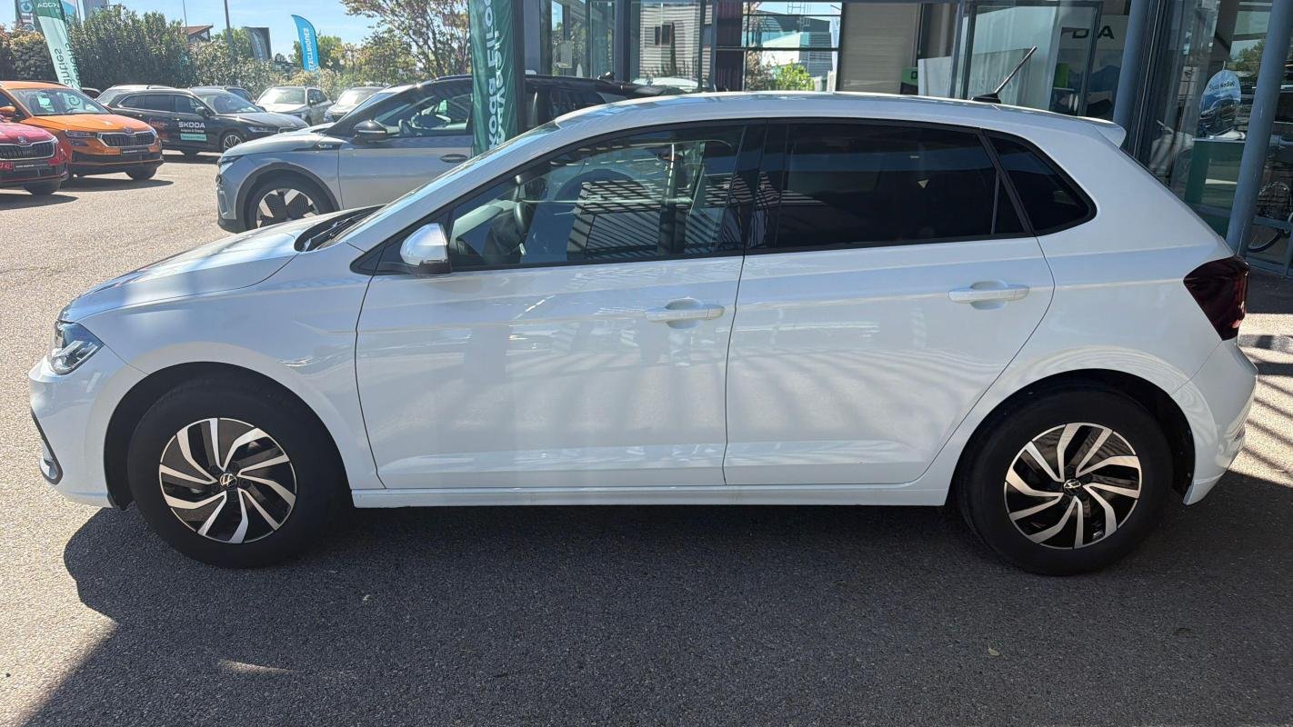 Volkswagen Polo - Photo 2