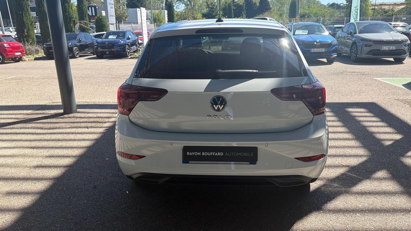 Volkswagen Polo - Photo 4