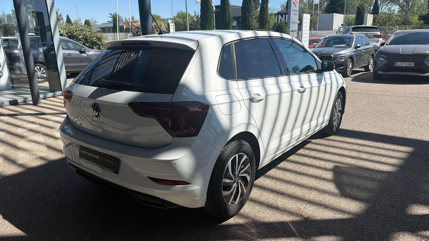 Volkswagen Polo - Photo 5