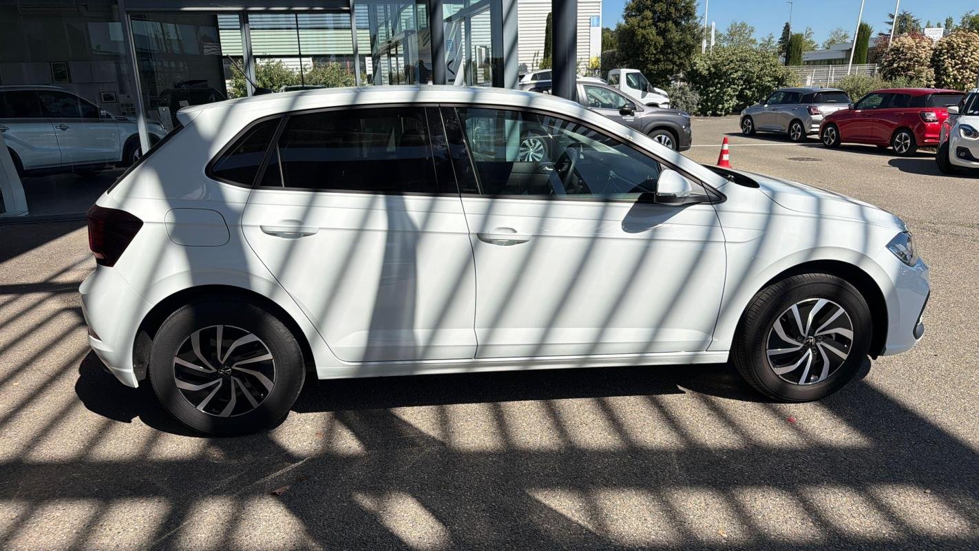 Volkswagen Polo - Photo 6