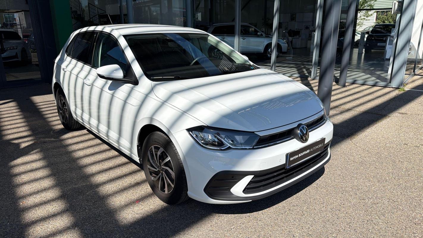 Volkswagen Polo - Photo 7