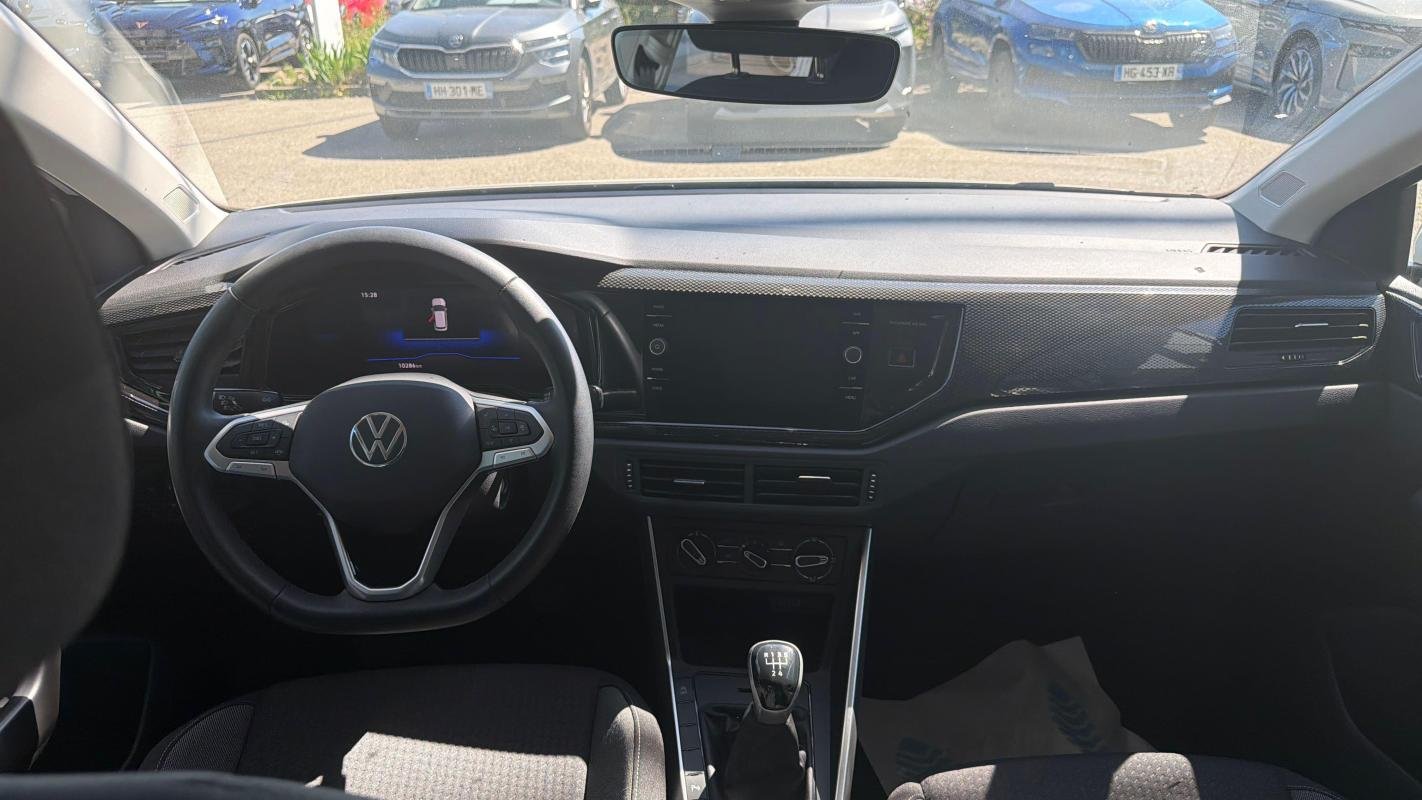 Volkswagen Polo - Photo 10