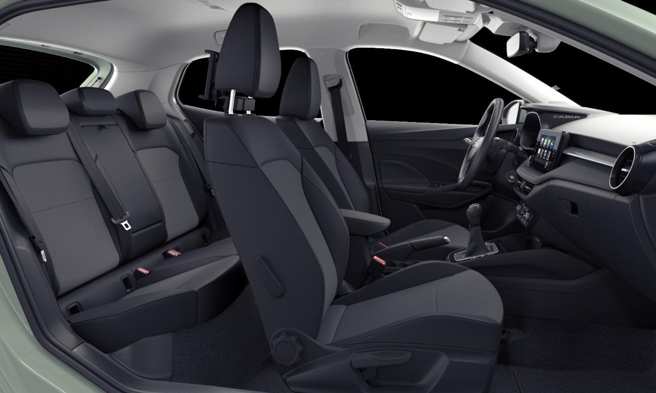 Skoda Fabia - Photo 5