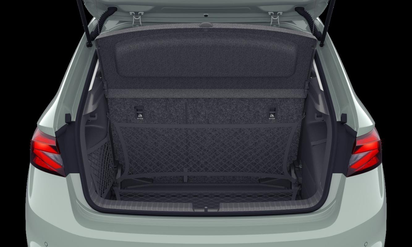 Skoda Fabia - Photo 6