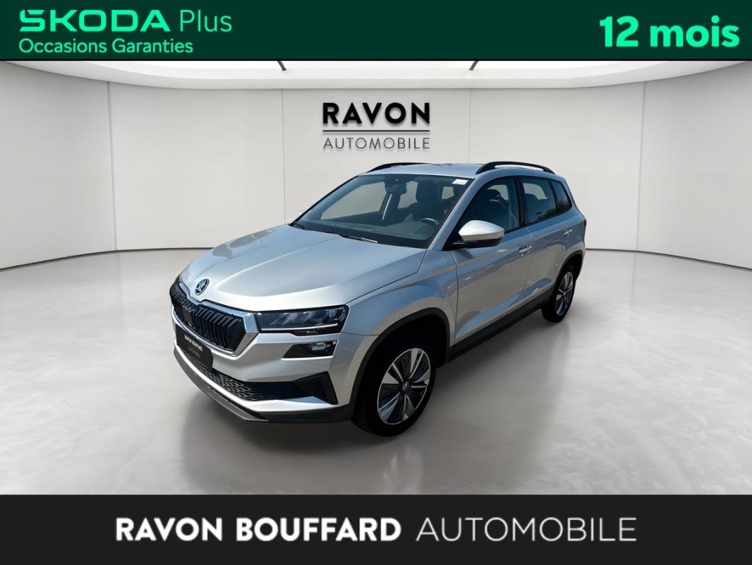Skoda Karoq - Photo 1