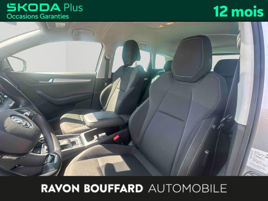 Skoda Karoq - Photo 11