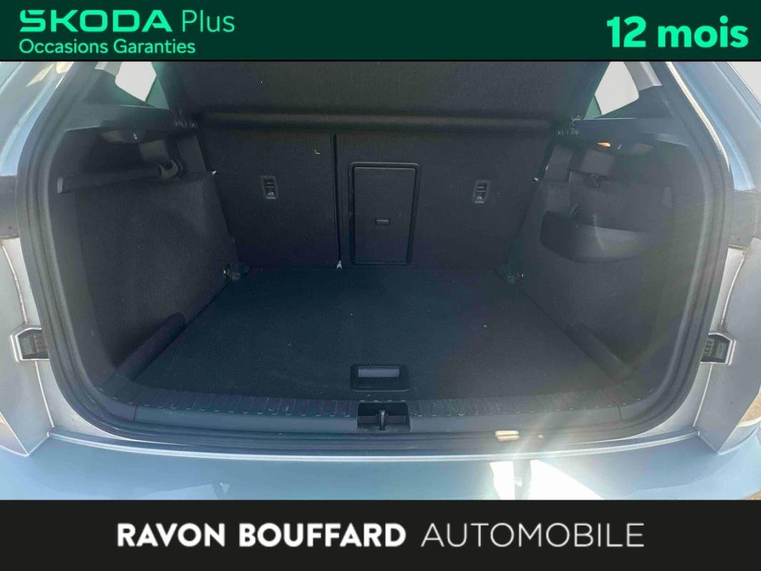 Skoda Karoq - Photo 13