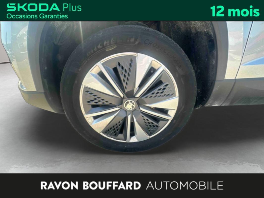 Skoda Karoq - Photo 14