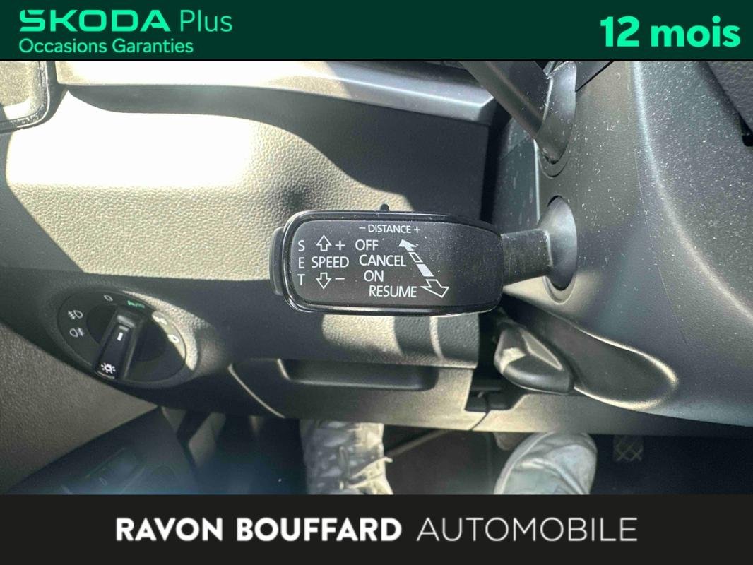 Skoda Karoq - Photo 18