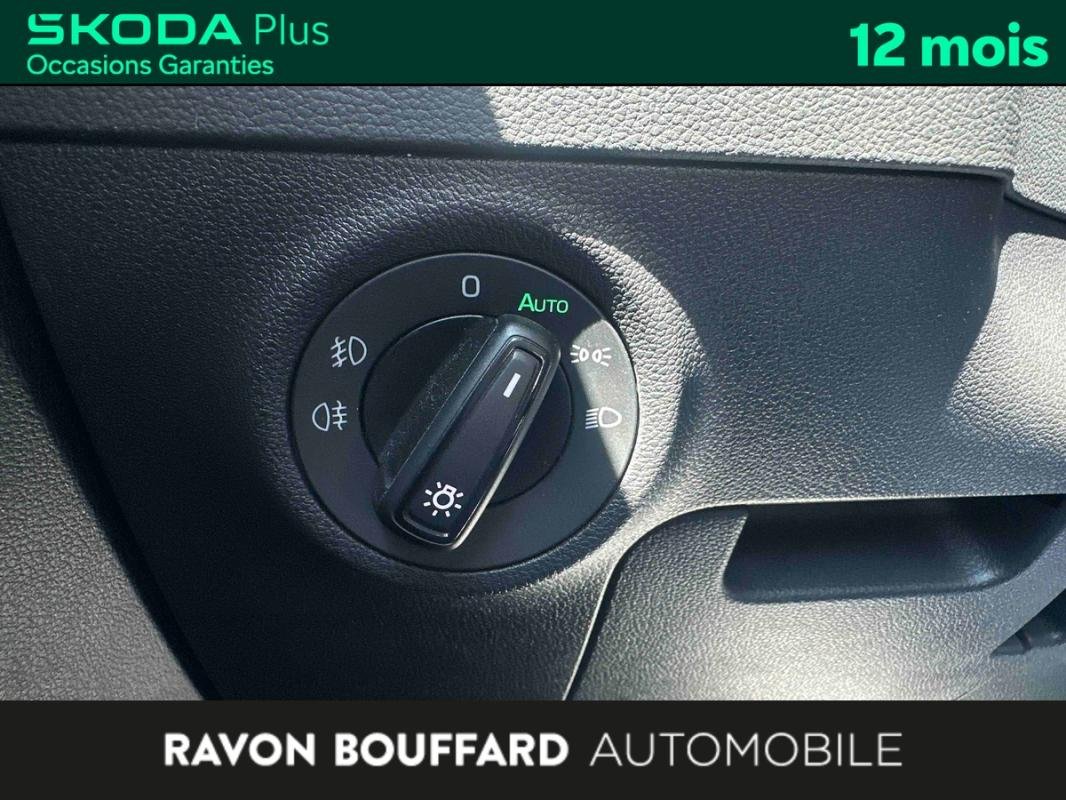 Skoda Karoq - Photo 19