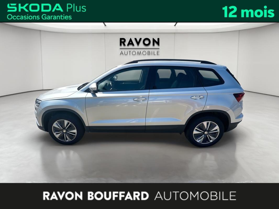 Skoda Karoq - Photo 2
