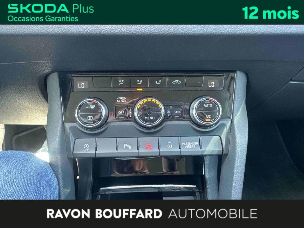 Skoda Karoq - Photo 22
