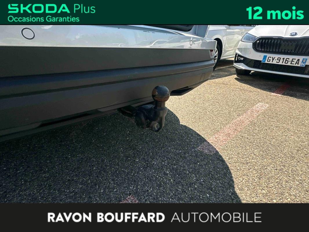 Skoda Karoq - Photo 23