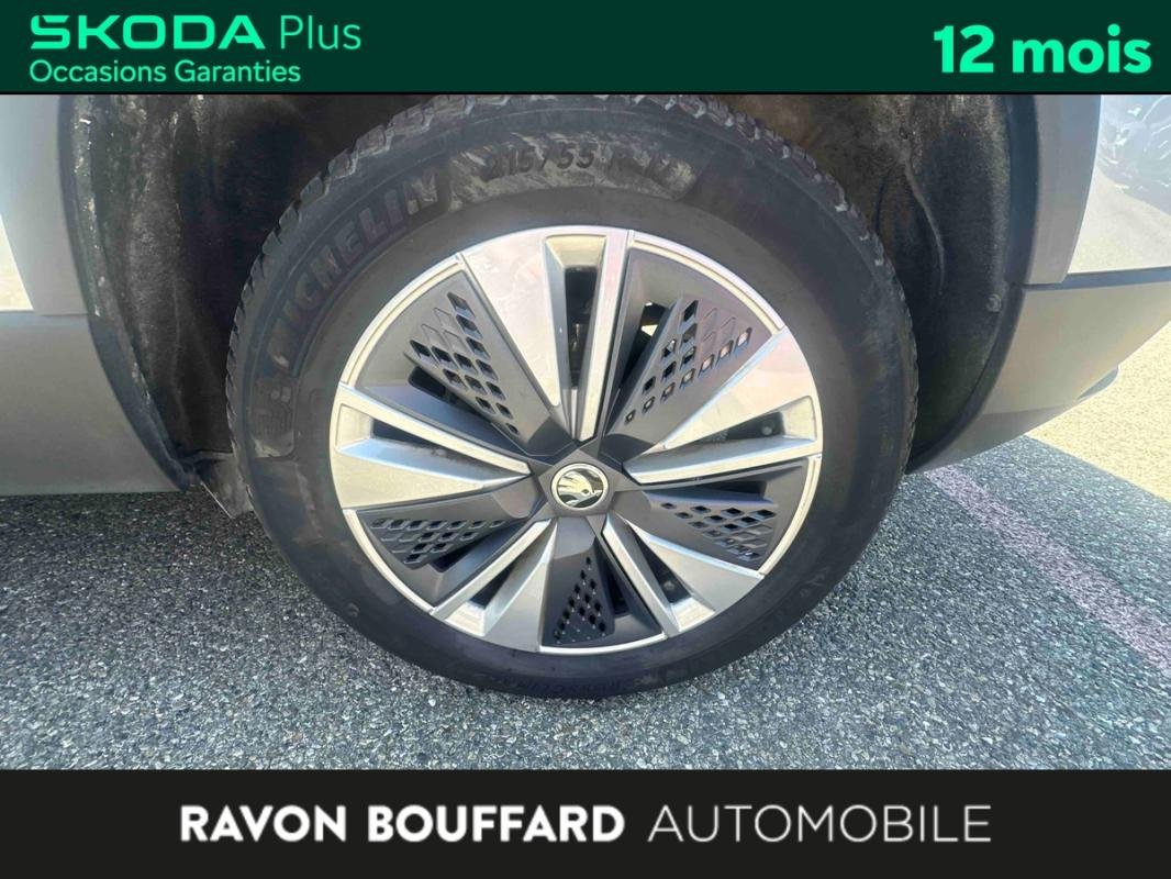 Skoda Karoq - Photo 26