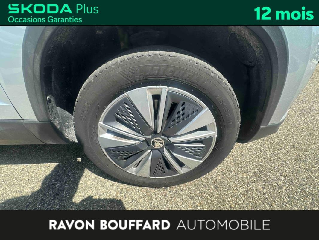 Skoda Karoq - Photo 28