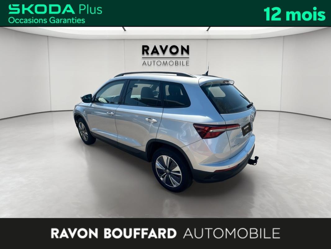 Skoda Karoq - Photo 3