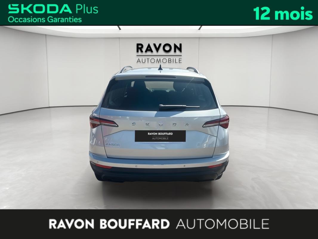 Skoda Karoq - Photo 4