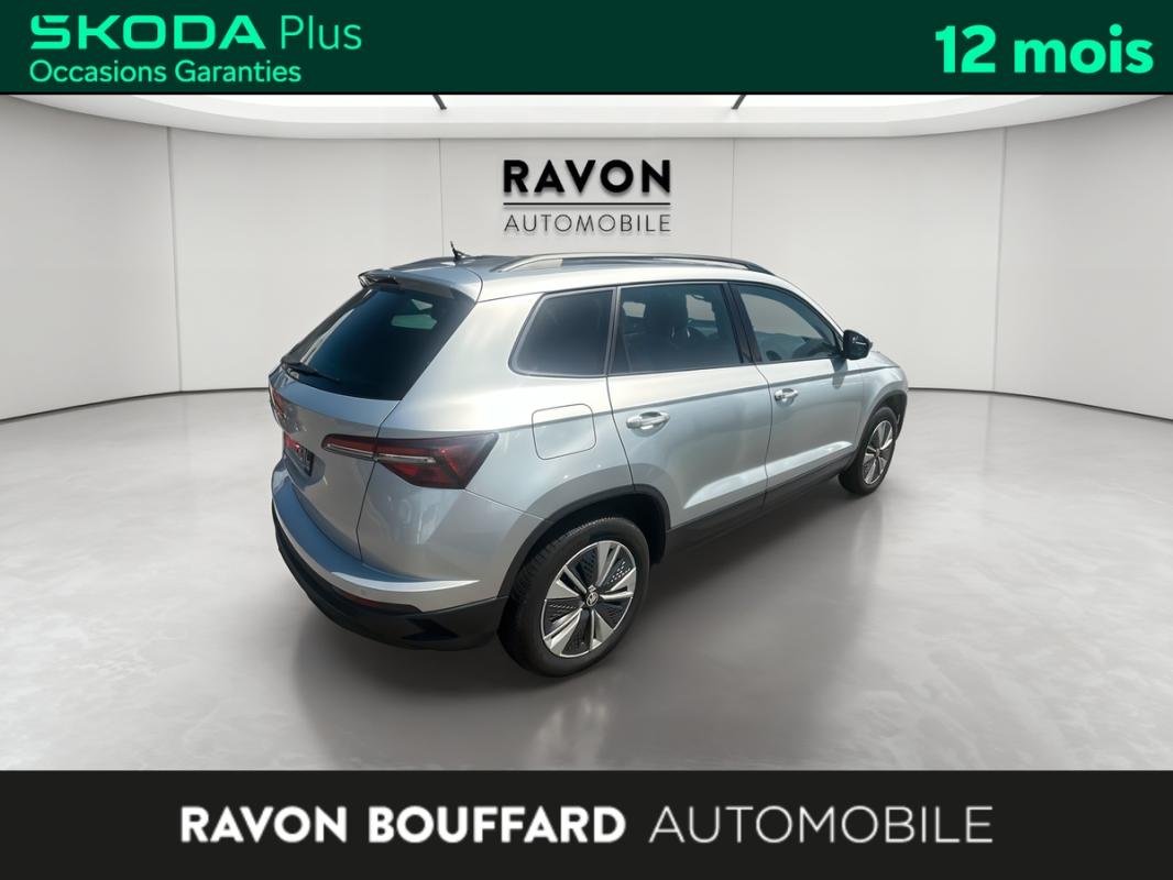 Skoda Karoq - Photo 5