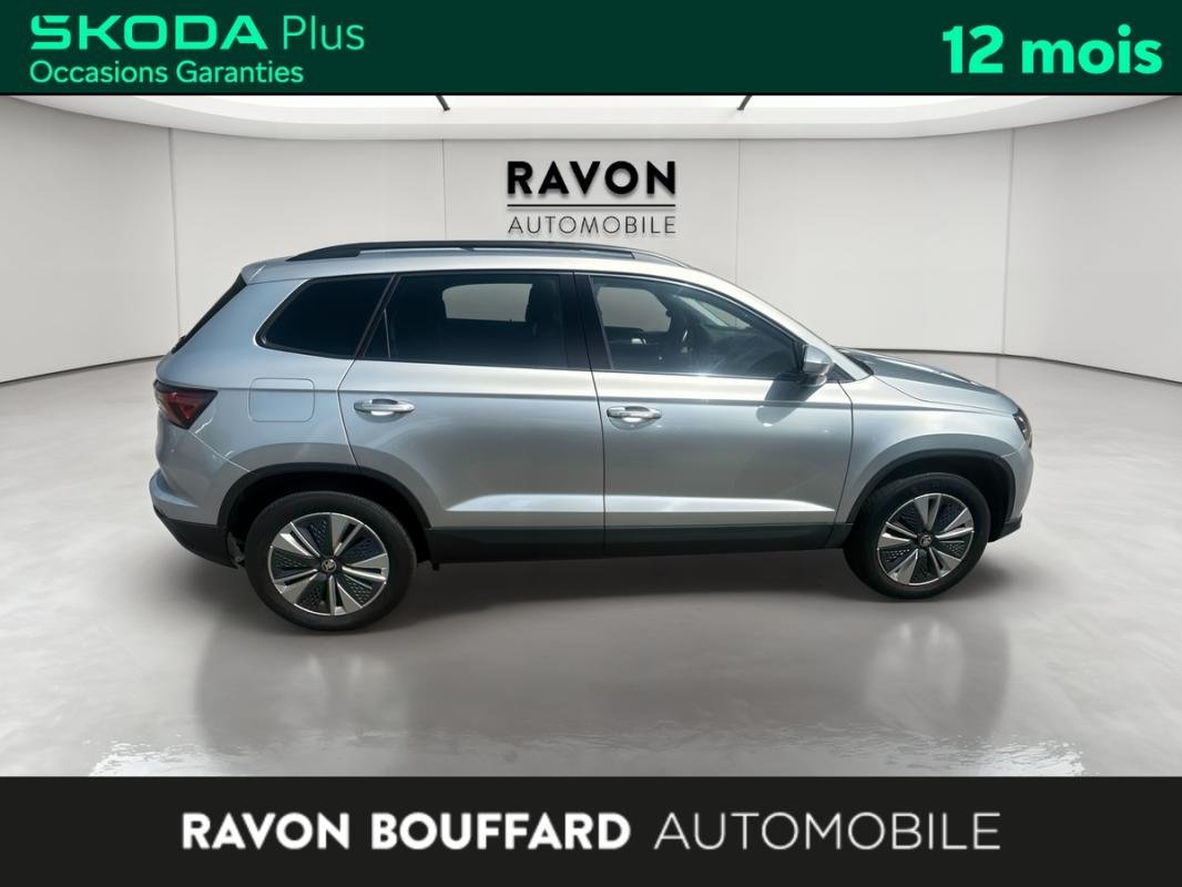 Skoda Karoq - Photo 6