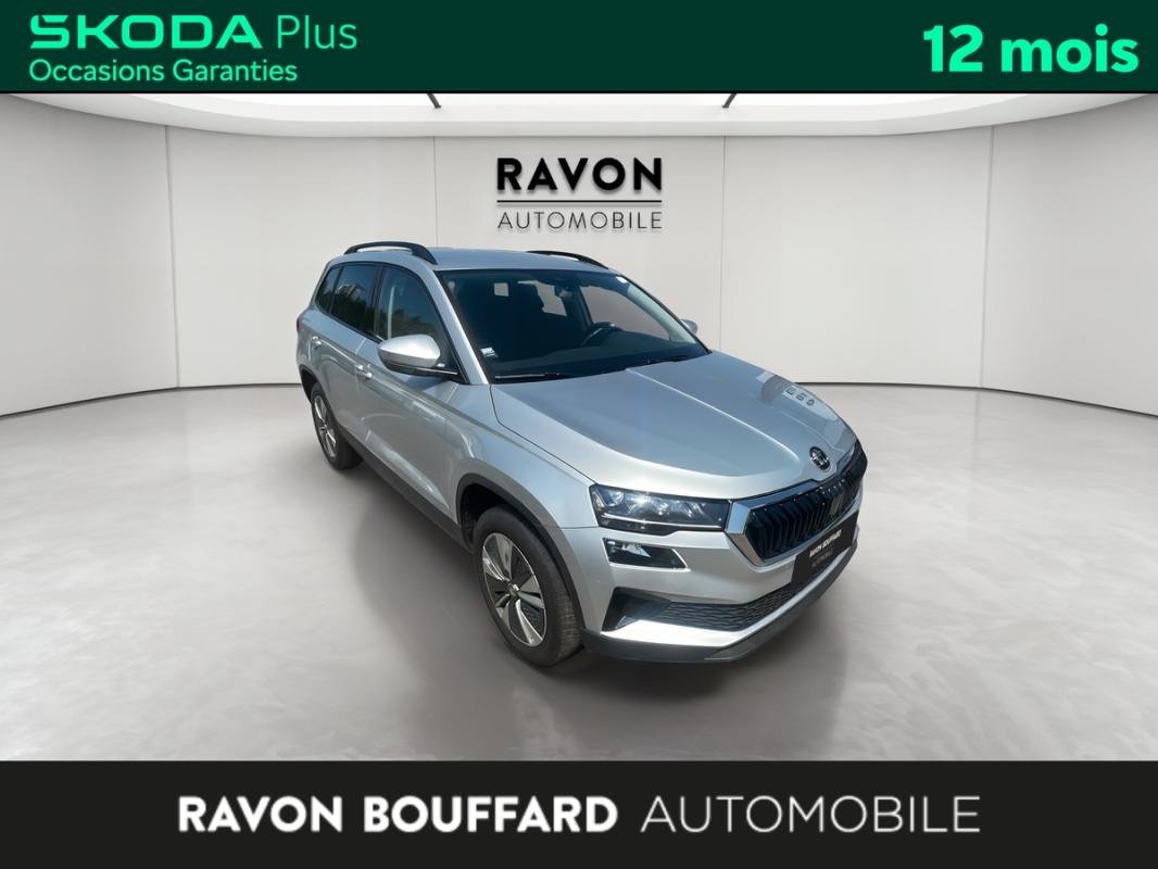 Skoda Karoq - Photo 7