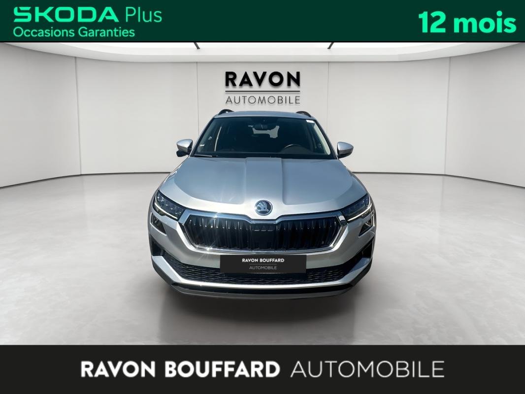 Skoda Karoq - Photo 8
