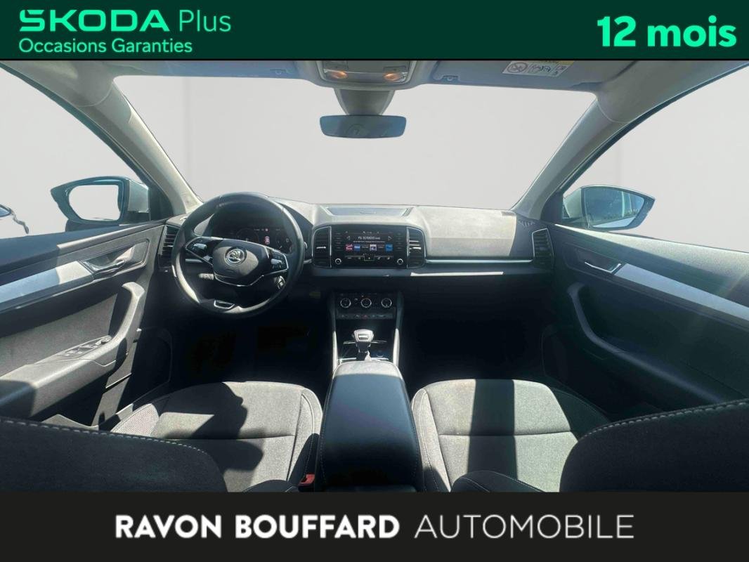 Skoda Karoq - Photo 9