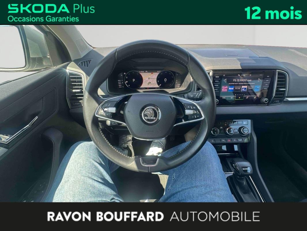 Skoda Karoq - Photo 10